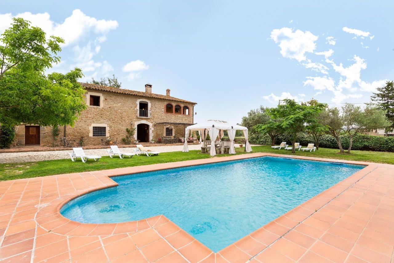 Дом отдыха Mas Casa Marta, Costa Brava Emporda *